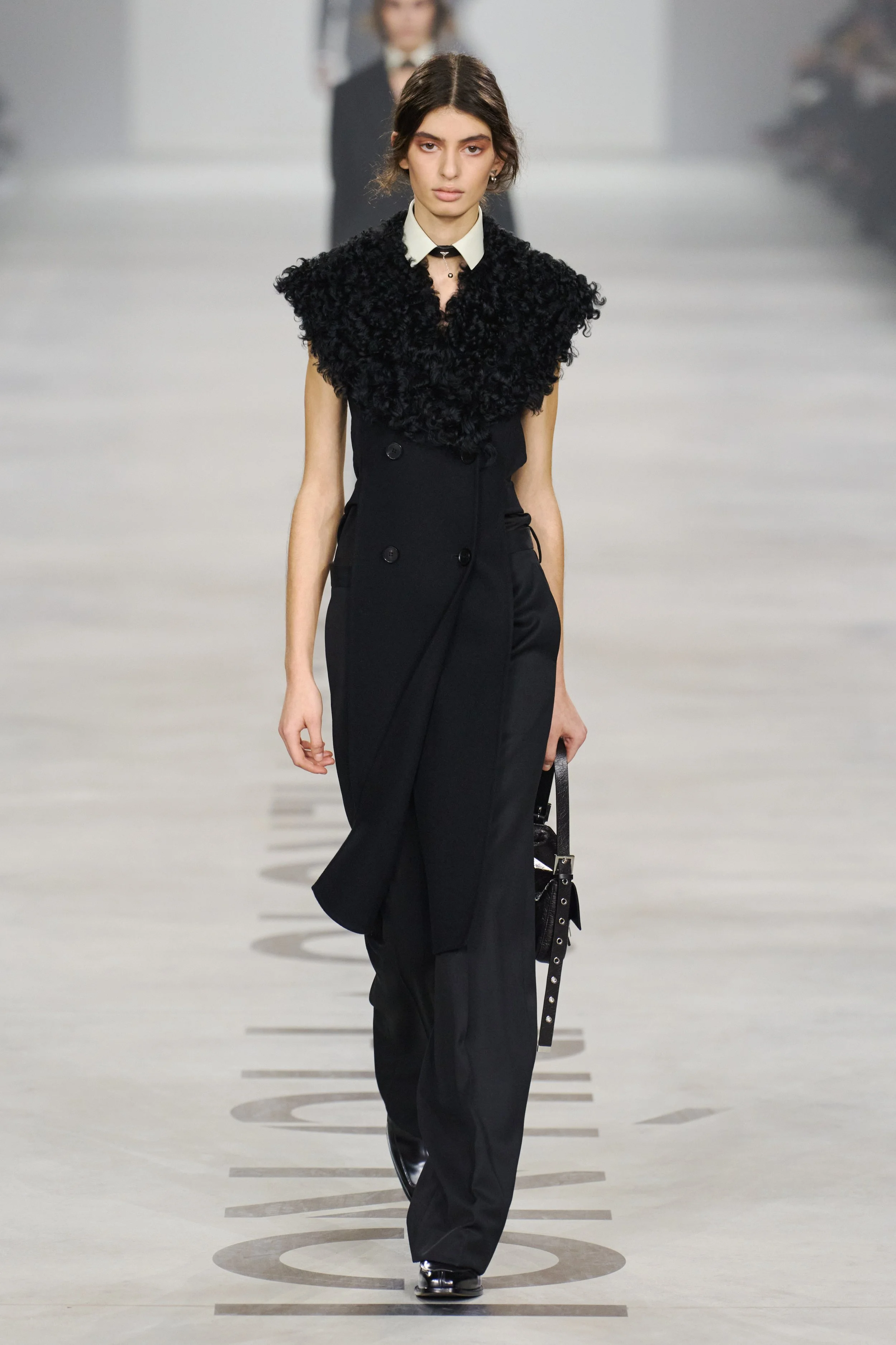 FENDI FW26 - SHOW REPORT - BTB DIGITAL —
